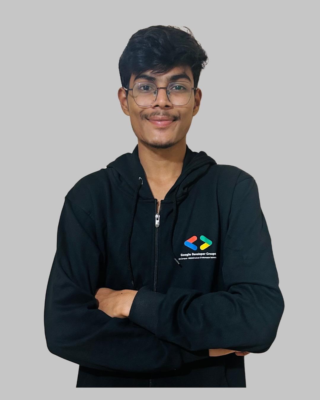 Saurabh Pawar | Interactive Portfolio
